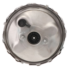 1990 Cadillac Deville Brake Booster 4