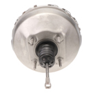 1990 Cadillac Deville Brake Booster 1