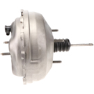 1990 Cadillac Deville Brake Booster 5