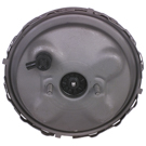 1991 Oldsmobile Toronado Brake Booster 4