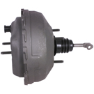 1991 Oldsmobile Toronado Brake Booster 3