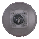 1991 Oldsmobile Toronado Brake Booster 1