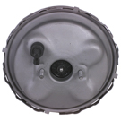 1992 Oldsmobile Silhouette Brake Booster 4