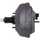 1992 Oldsmobile Silhouette Brake Booster 2