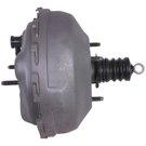 1992 Oldsmobile Silhouette Brake Booster 3