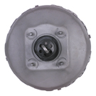 1992 Oldsmobile Silhouette Brake Booster 1