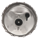 1982 Cadillac Deville Brake Booster 4