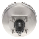 1982 Cadillac Deville Brake Booster 1