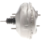 1982 Cadillac Deville Brake Booster 3