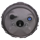 1986 Oldsmobile Toronado Brake Booster 4