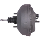 1986 Oldsmobile Toronado Brake Booster 2