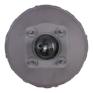 1986 Oldsmobile Toronado Brake Booster 1