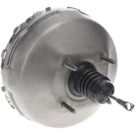 1982 Oldsmobile Toronado Brake Booster 2