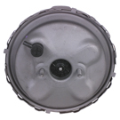 1982 Oldsmobile Toronado Brake Booster 4