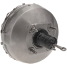 1982 Oldsmobile Toronado Brake Booster 2