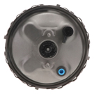 1982 Oldsmobile Toronado Brake Booster 5
