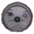 1982 Oldsmobile Toronado Brake Booster 4
