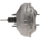 1982 Oldsmobile Toronado Brake Booster 3