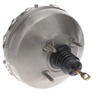 1982 Cadillac Deville Brake Booster 2