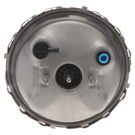 1982 Cadillac Deville Brake Booster 5