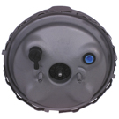 1982 Cadillac Deville Brake Booster 4