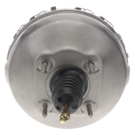 1982 Cadillac Deville Brake Booster 1