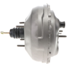 1982 Cadillac Deville Brake Booster 3