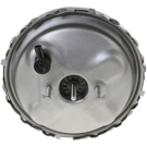 1993 Gmc Yukon Brake Booster 4