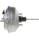 1993 Gmc Yukon Brake Booster 5
