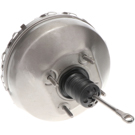 1992 Gmc Typhoon Brake Booster 2
