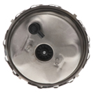 1992 Gmc Typhoon Brake Booster 4