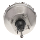 1992 Gmc Typhoon Brake Booster 1