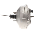1992 Gmc Typhoon Brake Booster 3