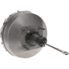 1982 Gmc G2500 Brake Booster 2