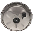 1982 Gmc G2500 Brake Booster 5