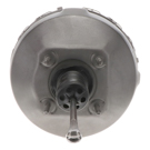 1982 Gmc G2500 Brake Booster 1