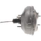 1982 Gmc G2500 Brake Booster 3