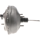 1982 Gmc G2500 Brake Booster 6