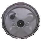 1982 Gmc P2500 Brake Booster 4