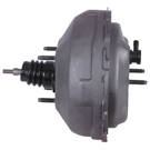 1982 Gmc P2500 Brake Booster 2