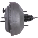 1982 Gmc P2500 Brake Booster 3