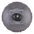 1982 Gmc P2500 Brake Booster 1