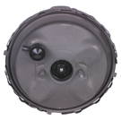 Cardone Reman 54-71055 Brake Booster 4