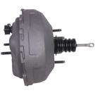 Cardone Reman 54-71055 Brake Booster 3