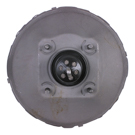 Cardone Reman Buick Reatta Brake Booster 54-71055