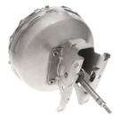 1982 Gmc Suburban Brake Booster 2