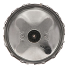 1982 Gmc Suburban Brake Booster 4
