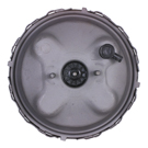 1991 Gmc Suburban Brake Booster 4