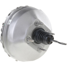 1996 Gmc Sonoma Brake Booster 2