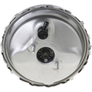 1996 Gmc Sonoma Brake Booster 4
